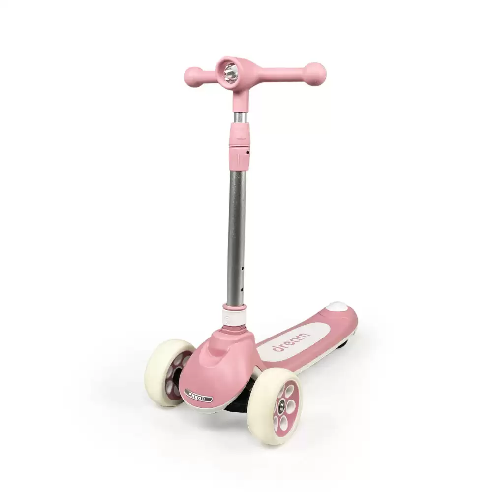 Dream Folding Scooter