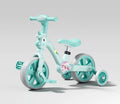 3-in-1 Unicorn Kids Tricycle