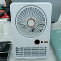Mosquito Killer Lamp with mini fan-F05