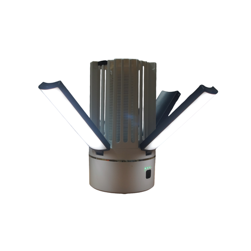 Electric mosquito killer lamp- TP-638