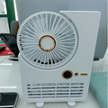 Mosquito Killer Lamp with mini fan