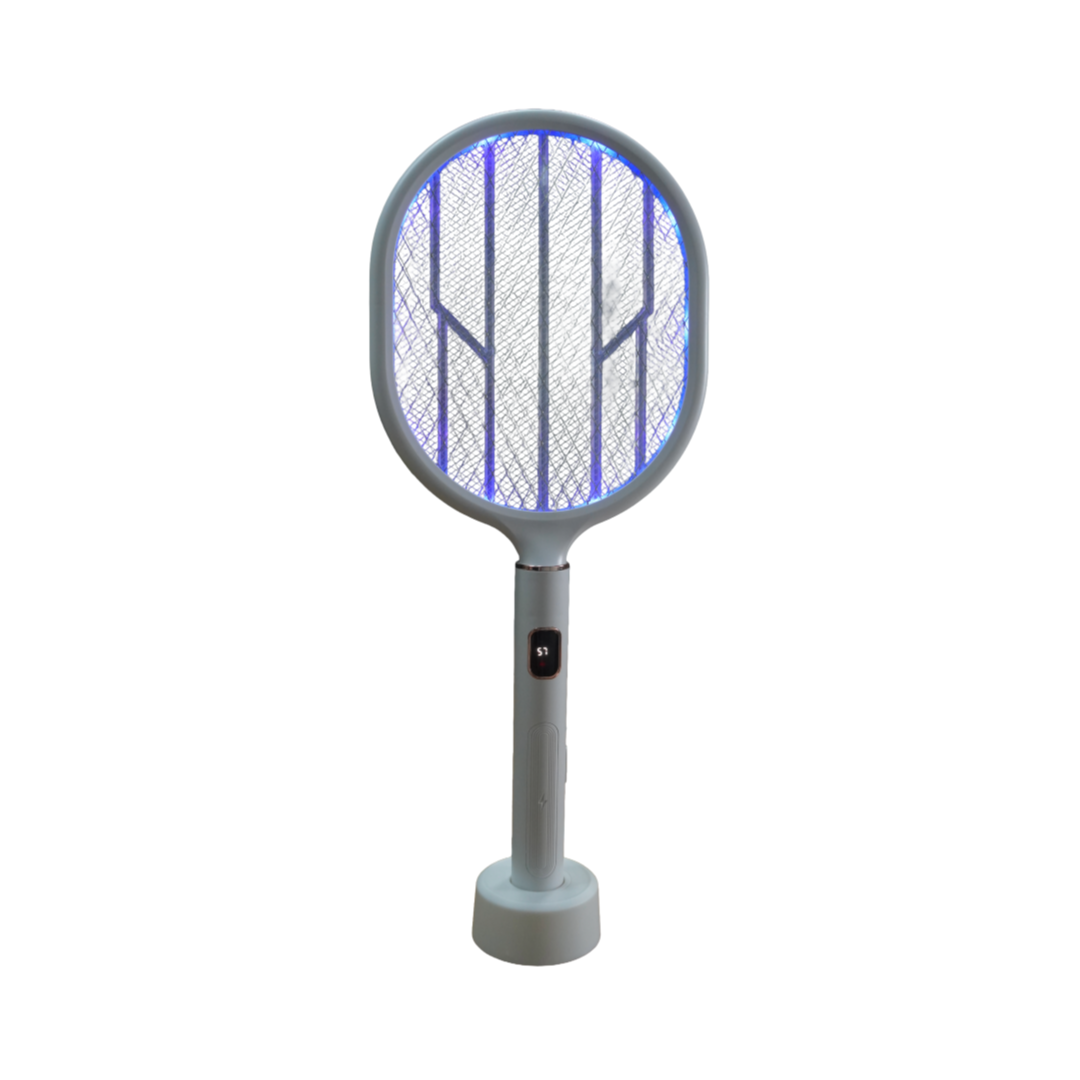 Mosquito killer bat with stand- LTD-718