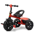 Tricycle for Kids/ Baby, Smart Plug N Play Kids Tricycle Cycle Trikes