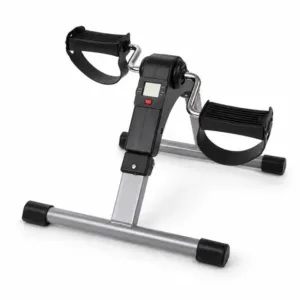 Pedal Exercise With Digital Display of Many Functions Ready to Use Mini Pedal Cycle