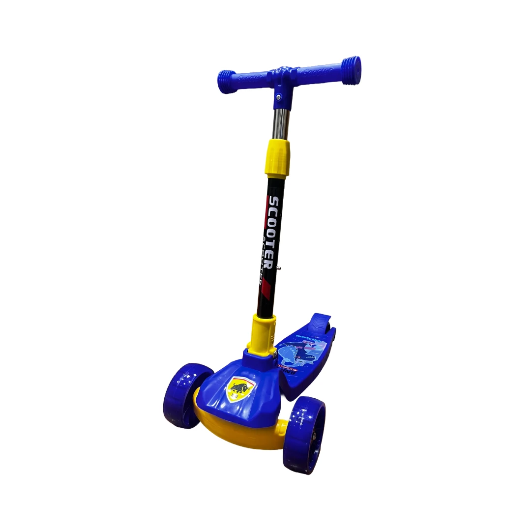 3- Wheel Baby Scooter - Image 2