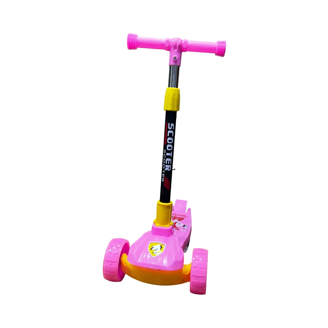 3- Wheel Baby Scooter - Image 3