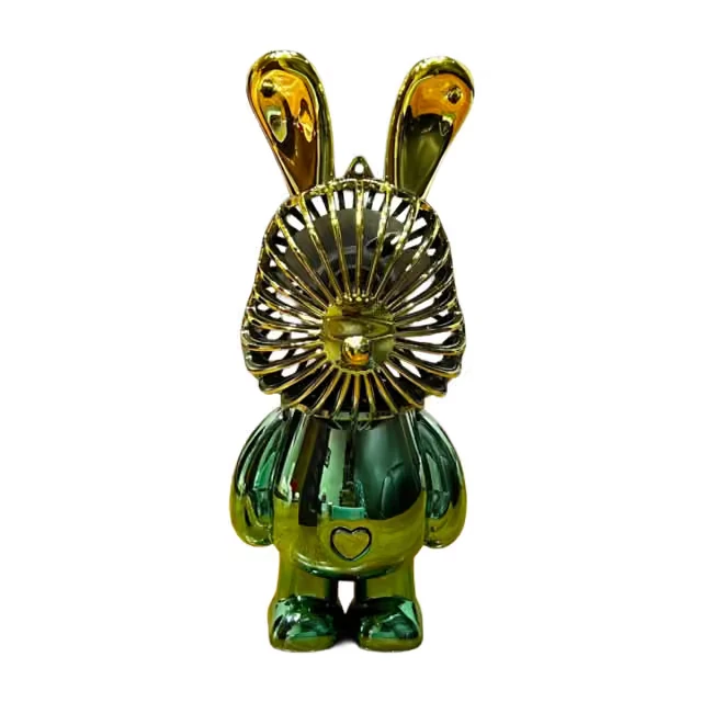 Rabbit Fan