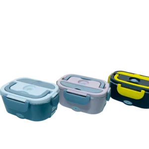 Electric Lunch Box